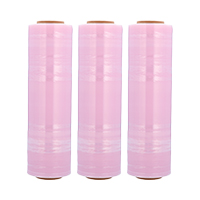Anti-Static Stretch Wrap