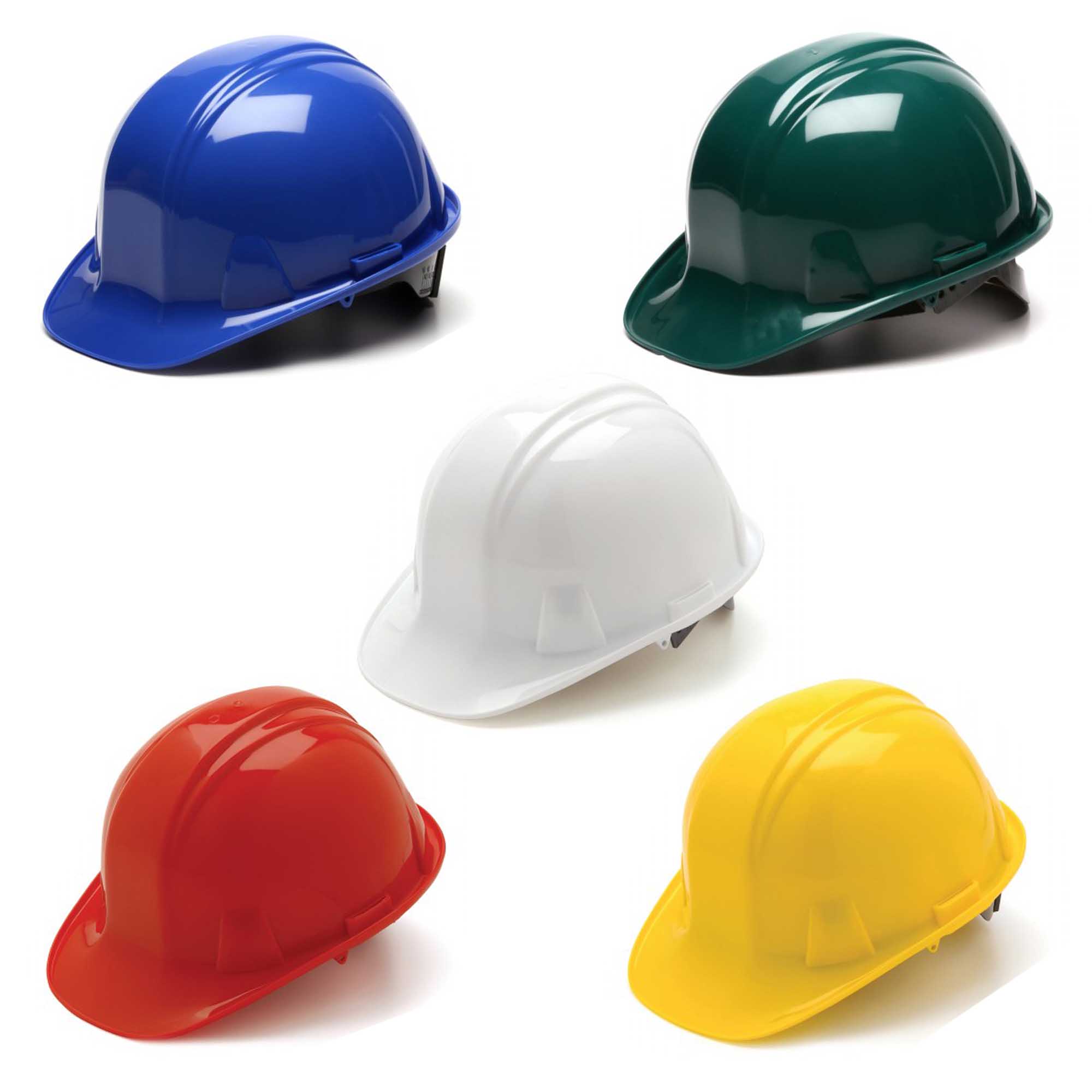 Hard Hats