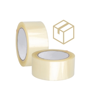 Acrylic Carton Sealing Tape