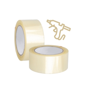 Hot Melt Carton Sealing Tape