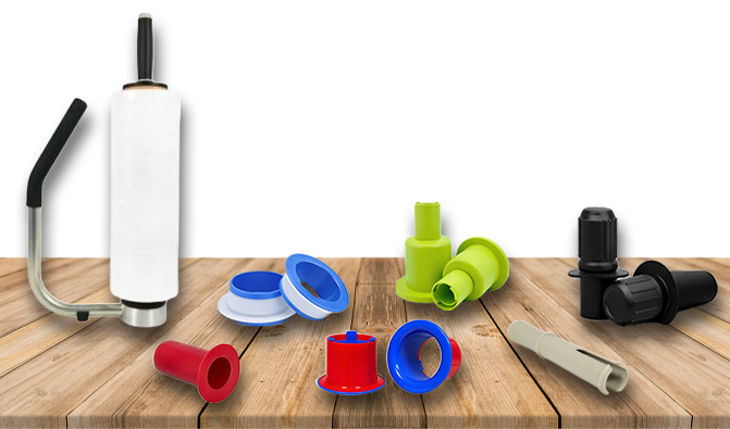 Stretch Wrap Accessories