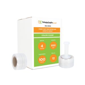 Mini Stretch Banding Wrap - 4