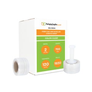 Mini Stretch Banding Wrap - 2