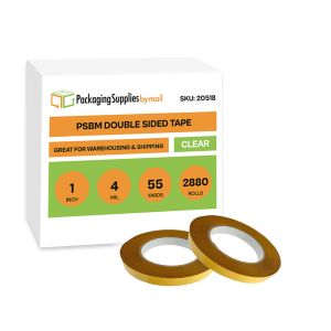 Double Sided Non-Woven Tape - 1