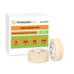 Heavy Grade Masking Tape - 2