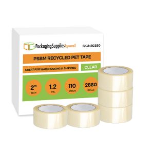 Recycled PET Tape - 2