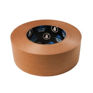 Self-Adhesive Reinforced Gum Tape - 6.3 Mil - 1.88