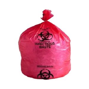Biohazard Liner