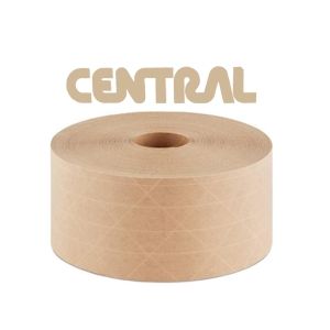 Central Brand Kraft Tape