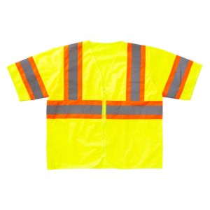 Class III Safety Vest
