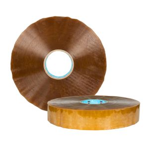 Clear Cold Temperature Acrylic Packing Tape
