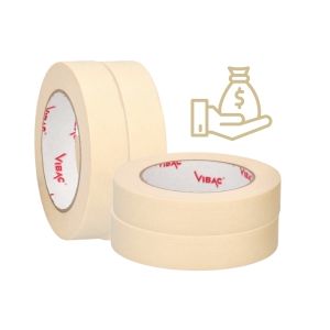 General Purpose Masking Tapes