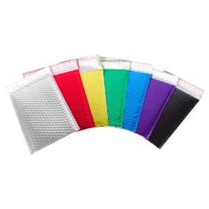 Glamour Bubble Mailers 13.75 x 11