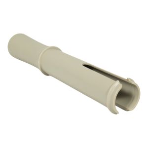 Gray Free Spin Handle