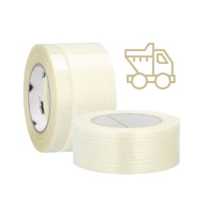 Heavy Duty Reinforced Filament Tape
