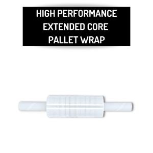 High Performance Pallet Wrap