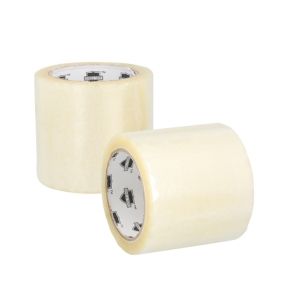 Label Protection Tape