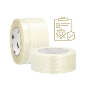 Medium Grade Reinforces Filament Tape
