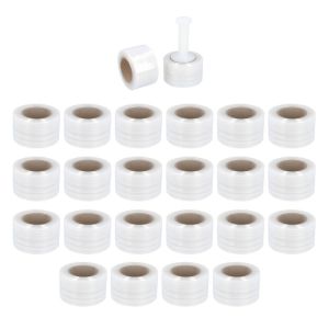 Mini Bundling Stretch Wrap Pallets