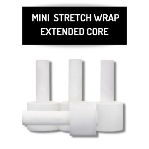 Mini Extended Core Stretch Wrap