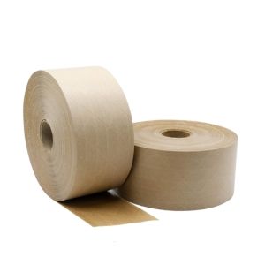 Non Reinforceds Kraft Tape