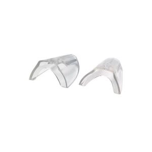 Pyramex Clear Slip On Side Shields