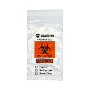 Tamper Evident Bags