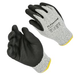 cut resistant gloves