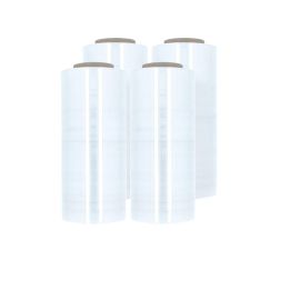 High Performance Hand Stretch Wrap