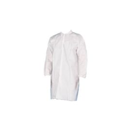 Polypropylene Lab Coats