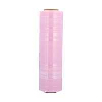 Anti-Static Stretch Film