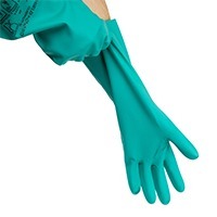 Chemical Resistant Nitrile Gloves