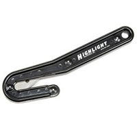 Heavy Duty Stretch Wrap Cutters