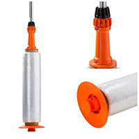 Long Handle Dispenser