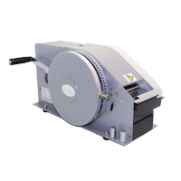 Manual Kraft Tape Dispenser