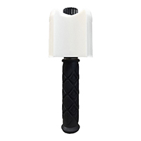 Plastic Tension Handles