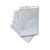 Self-Seal Bubble Out Bags