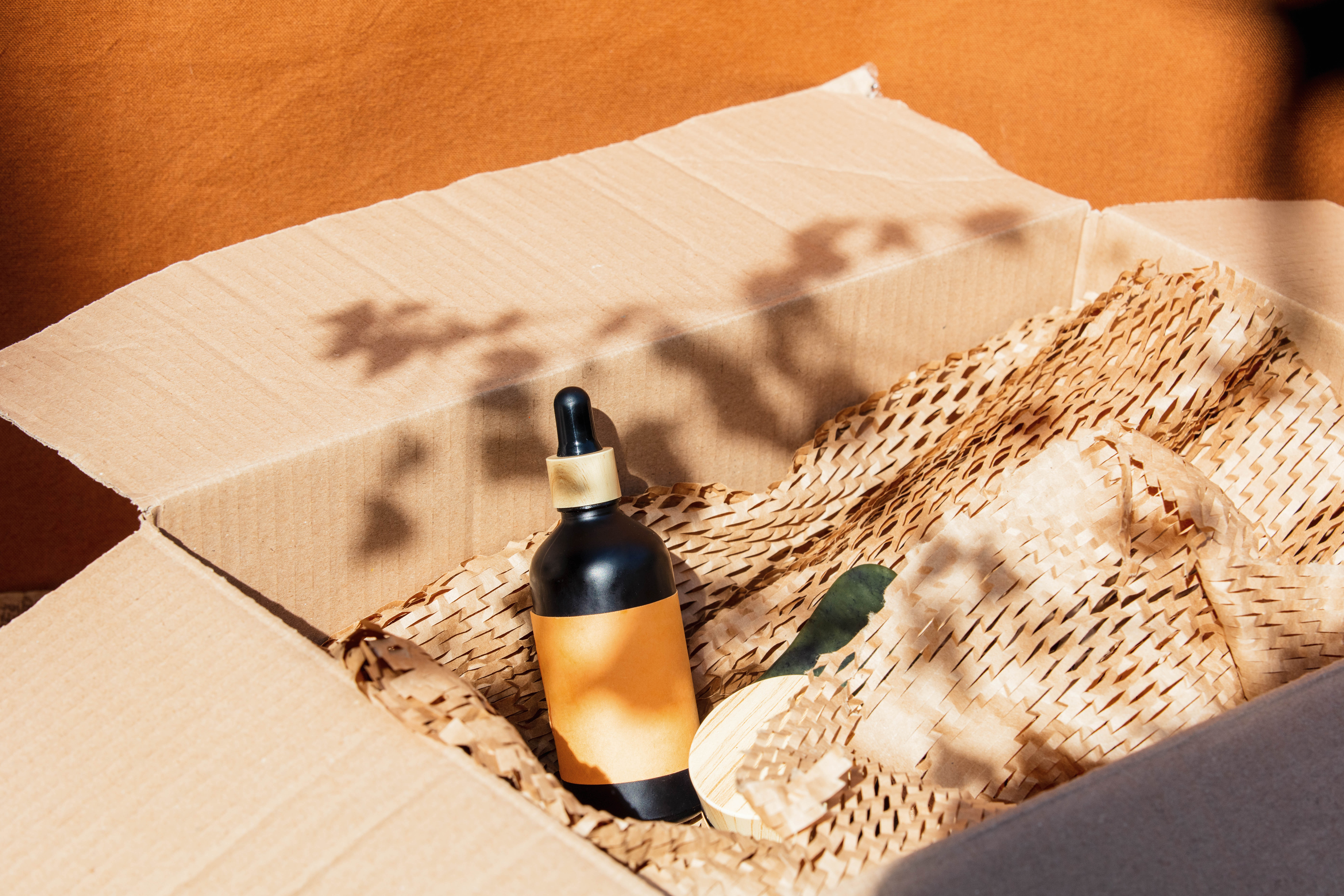 5 Simple Ways to Make Your Packaging More Sustainable