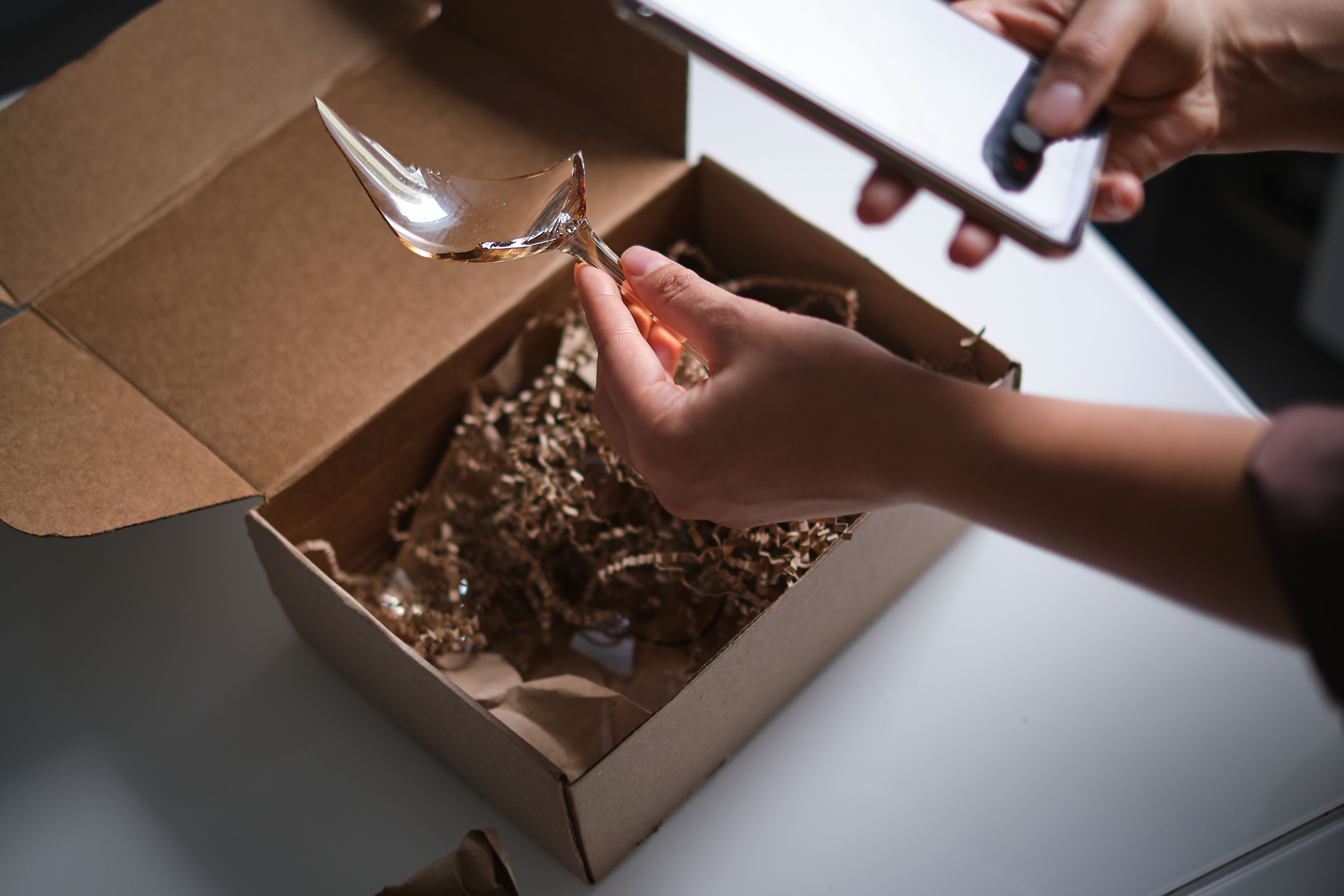 Top Shipping Problems—and How the Right Supplies Solve Them