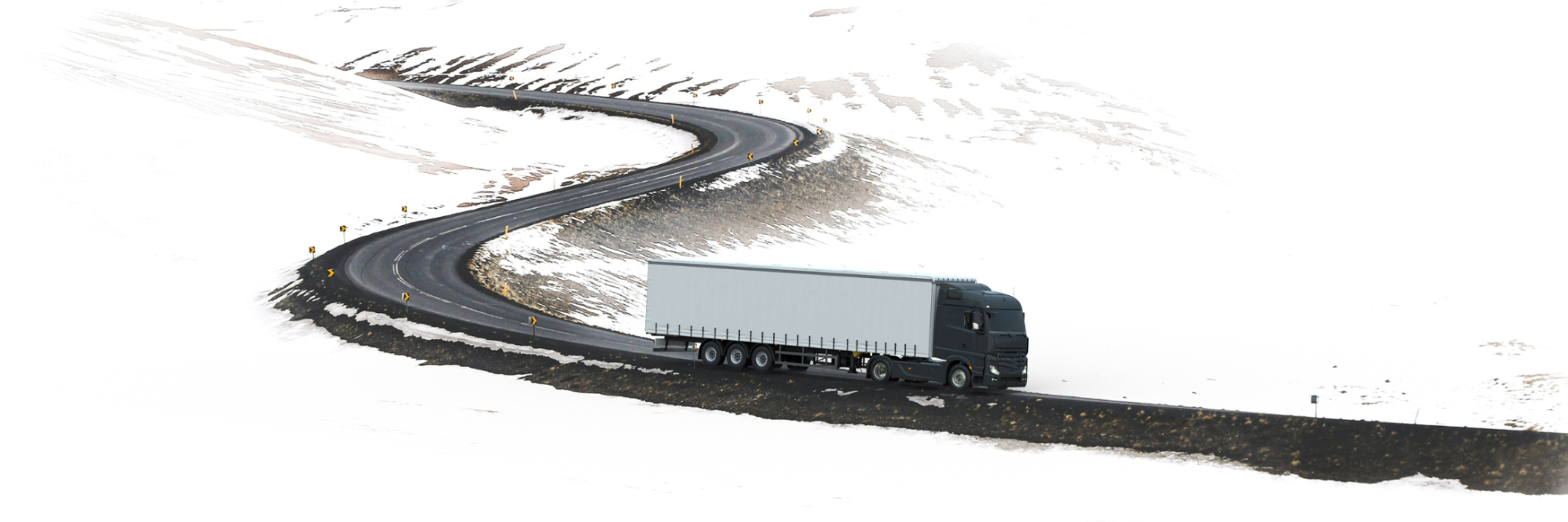 Cold Supply Chains
