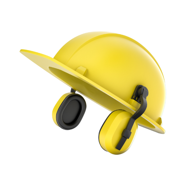 Slotted Cap