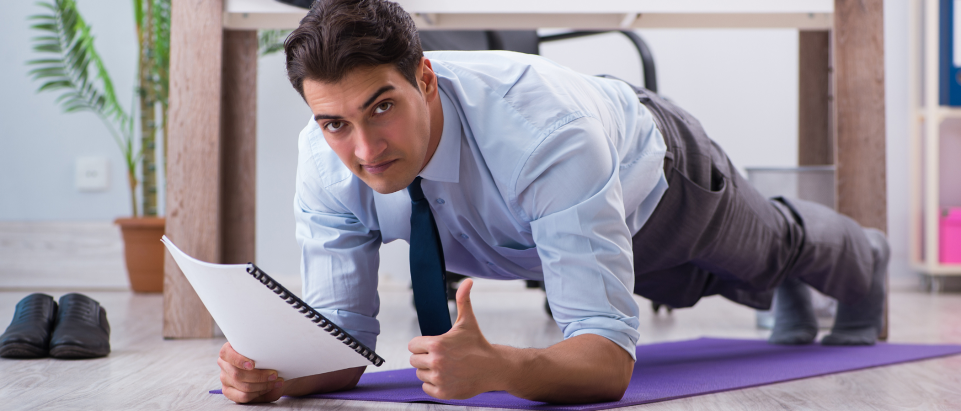Office Fitness