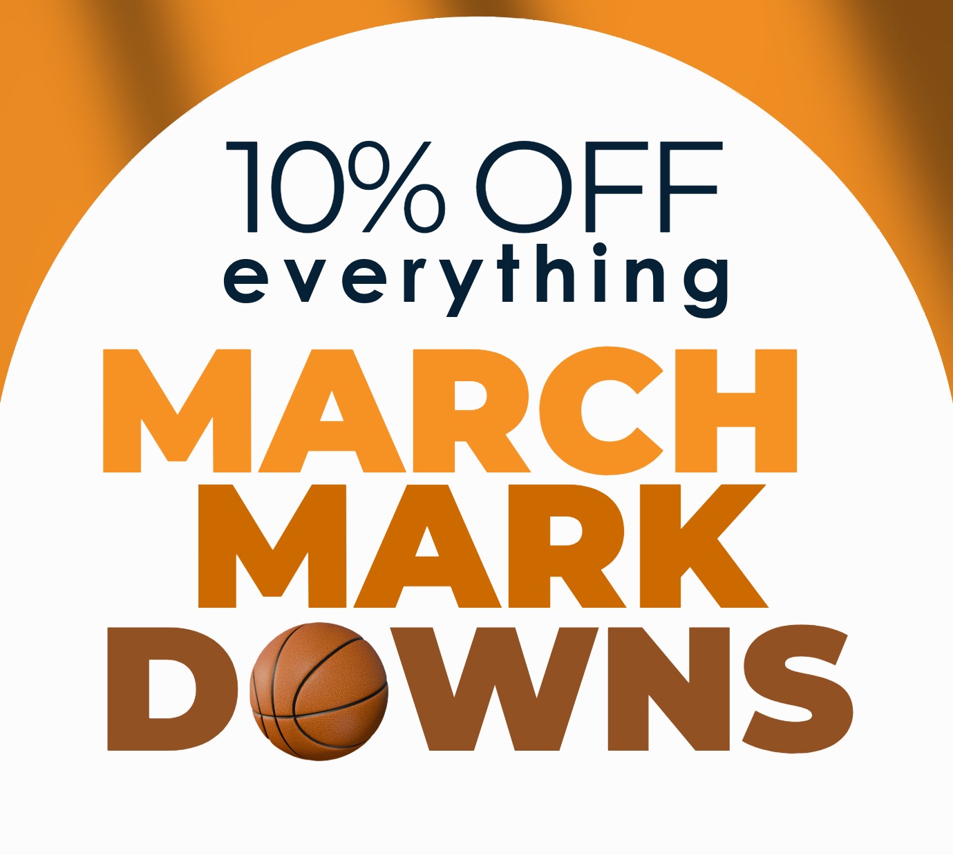 10% Off Everything