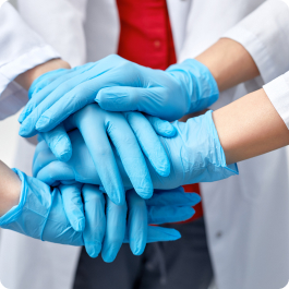 GLOVES