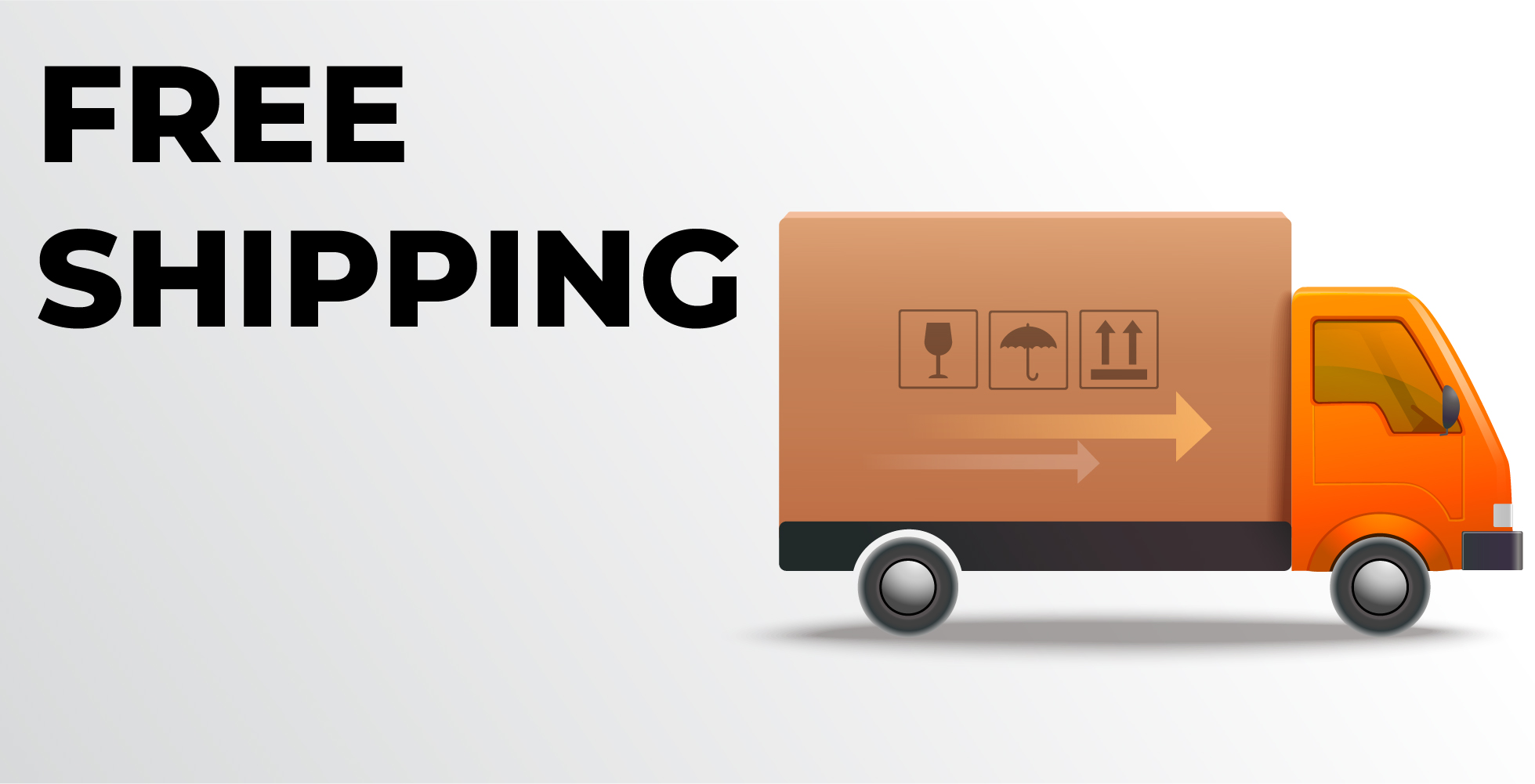 Free-Shipping!!