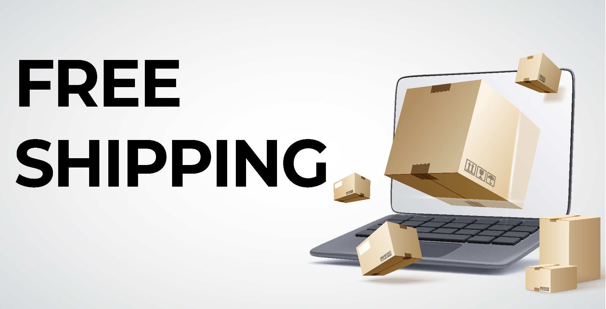 Free Shipping