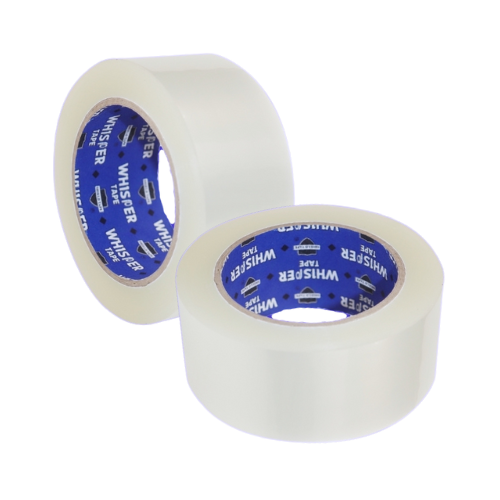 Whisper Tape