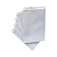 Bubble Out Bags