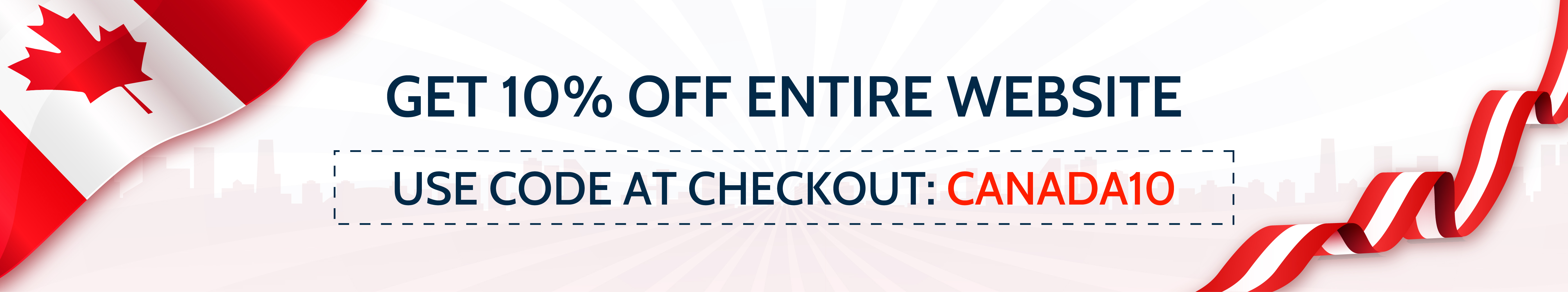 10% Off Everything CA 10% Off Everything CA