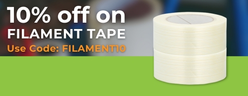 Filament Tape!